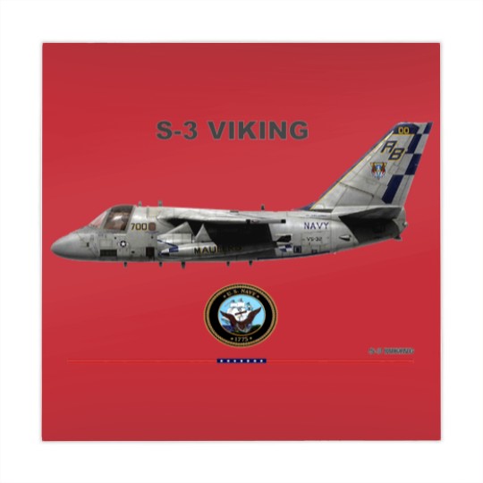 Discover S-3 Viking lockheed advanced development projects Mahjong Mats