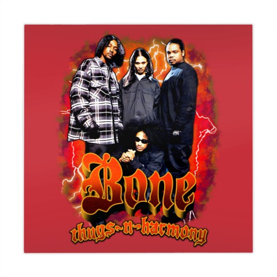 Discover Bone Thugs-N-Harmony Mahjong Mats