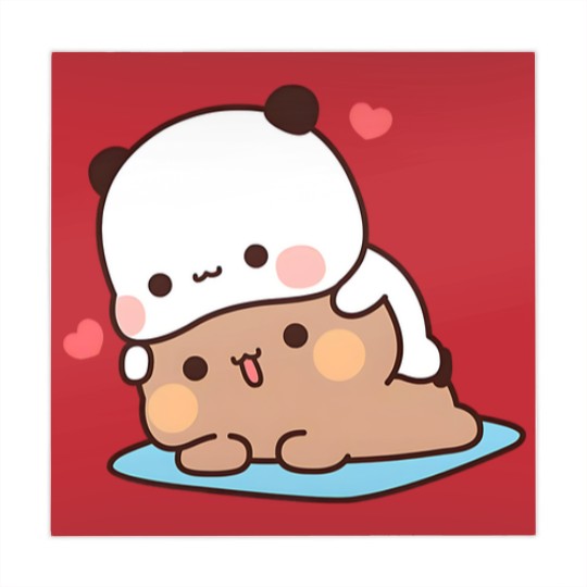 Discover Bubu Dudu Mahjong Mats