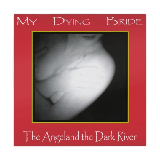 Discover my dying bride Mahjong Mats