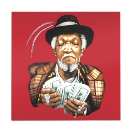 Discover son in sanford city funny and meme Mahjong Mats