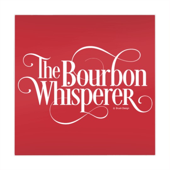 Discover The Bourbon Whisperer - Bourbon - Mahjong Mats