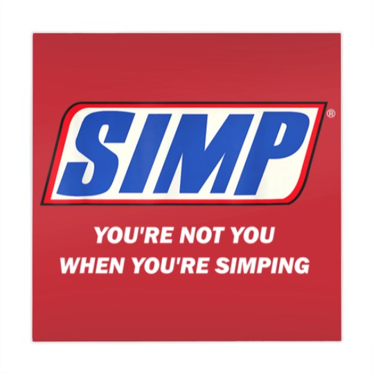Discover Simp Meme You're not You When You're Simping Mahjong Mats