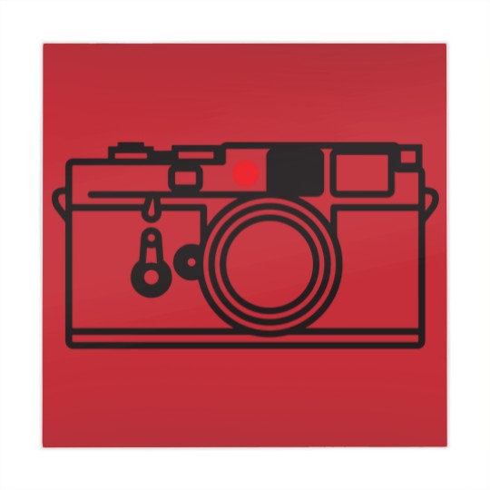 Discover Leica M3 camera Mahjong Mats