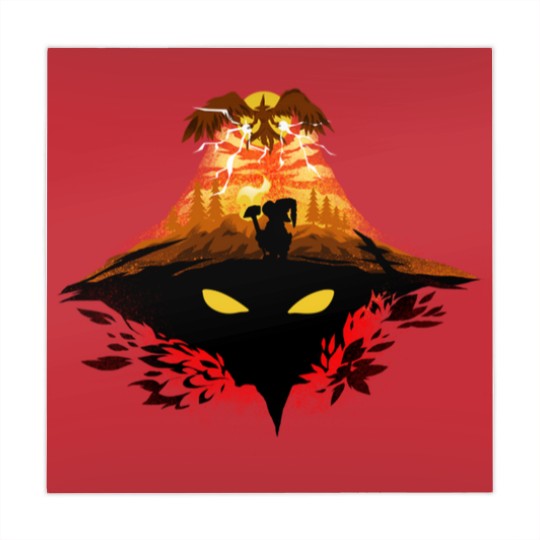 Discover Blackmage Vivi - Vivi Final Fantasy - Mahjong Mats