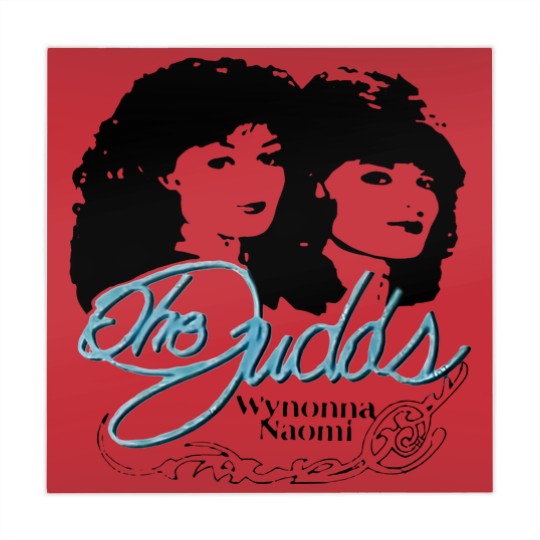 Discover The Judds 2023 Tour Concert Mahjong Mats, The Judds Final Tour 2023 Gifts for Fan Mahjong Mats