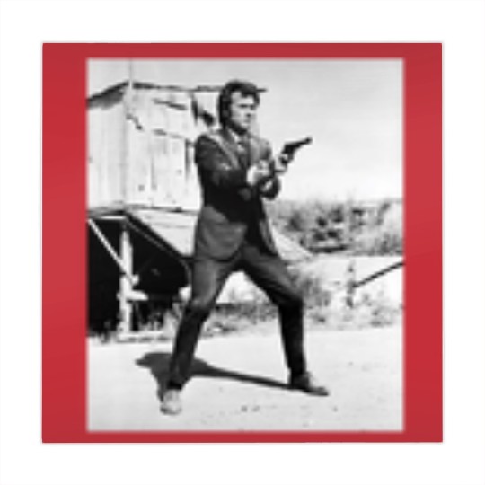 Discover Clint Eastwood Mahjong Mats