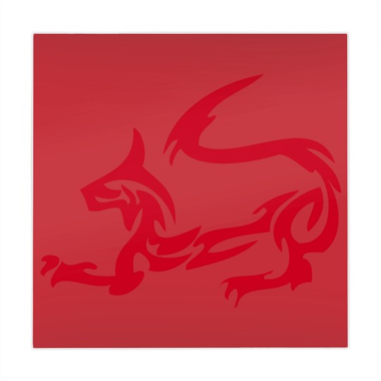 Discover Dragon Cat Mahjong Mats