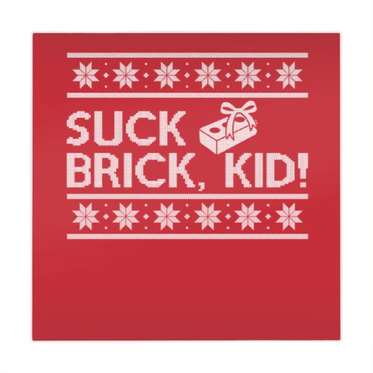 Discover Suck brick, kid! Mahjong Mats