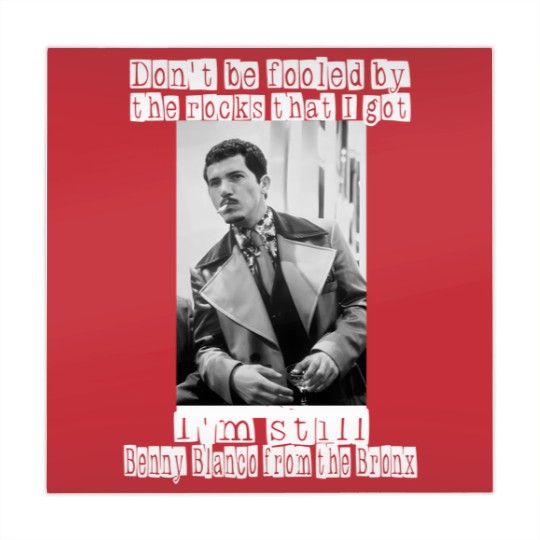 Discover Remember Him? - Benny Blanco - Mahjong Mats