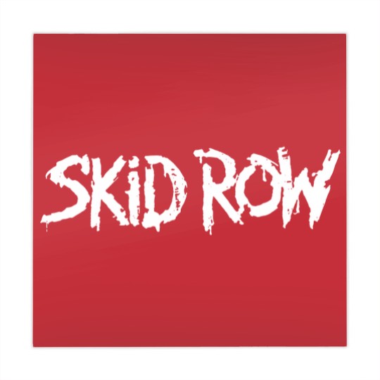 Discover SKIDD ROW Mahjong Mats