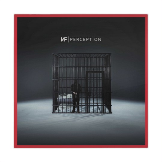 Discover NF - Perception Mahjong Mats