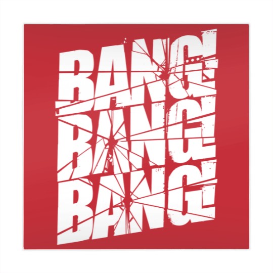 Discover Bang Bang Bang! - Big Bang - Mahjong Mats
