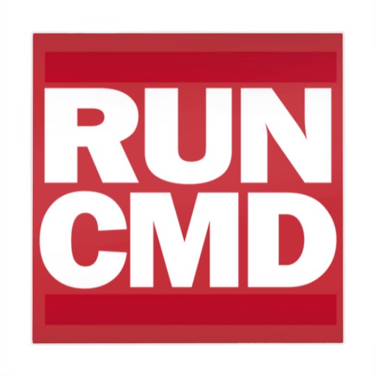Discover RUN CMD Mahjong Mats