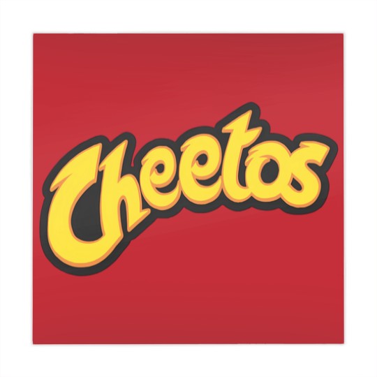 Discover Cheetos Mahjong Mats
