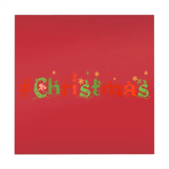 Discover Hashtag Christmas Mahjong Mats, Christmas Mahjong Mats Gift Mahjong Mats