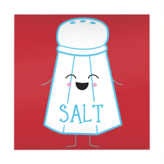 Discover Salt Shaker Costume Mahjong Mats