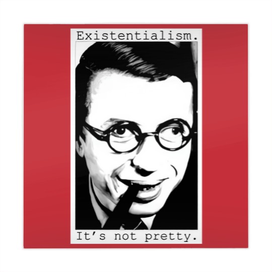 Discover Existentialism - Existentialism - Mahjong Mats