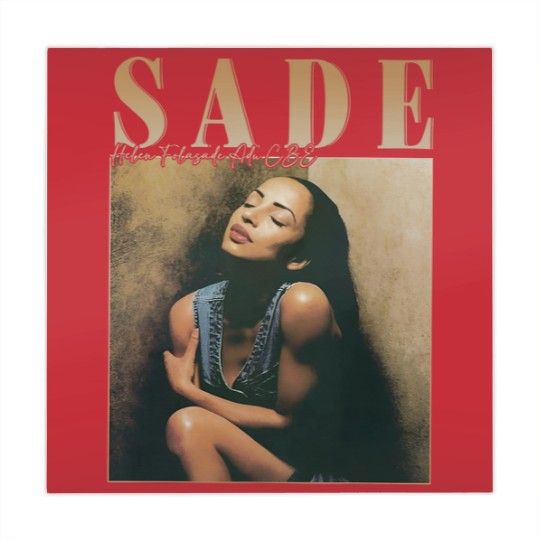Discover Sade Mahjong Mats, Sade Helen Folasade Adu Mahjong Mats