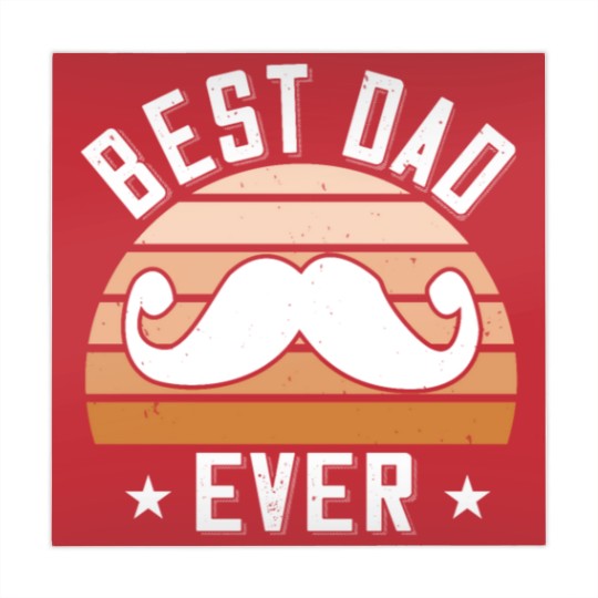 Discover best dad ever Mahjong Mats