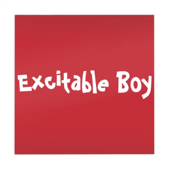 Discover Excitable Mahjong Mats