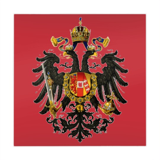 Discover Austrian Empire Mahjong Mats