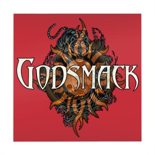 Discover Godsmack Mahjong Mats, Godsmack With Staind 2023 Tour Mahjong Mats, Godsmack Rock Band Tour Mahjong Mats