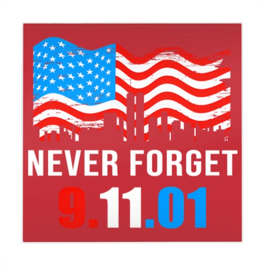 Discover patriot day 9 11 Mahjong Mats
