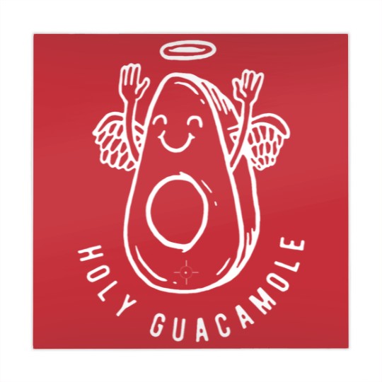 Discover HOLY GUACAMOLE Mahjong Mats