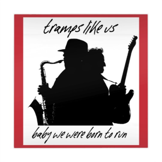Discover Bruce Springsteen Mahjong Mats