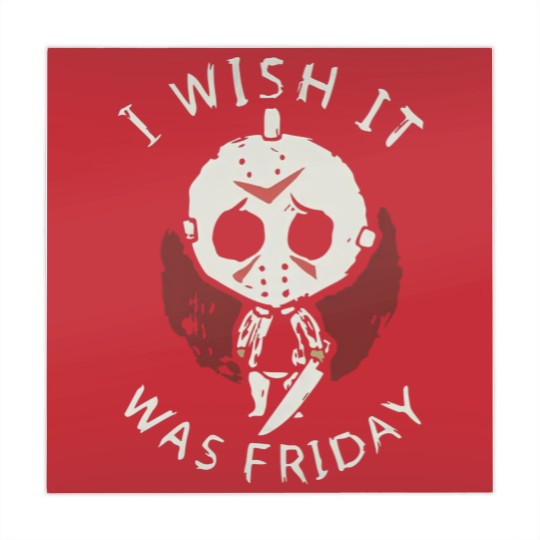 Discover I Wish it was Friday Mahjong Mats