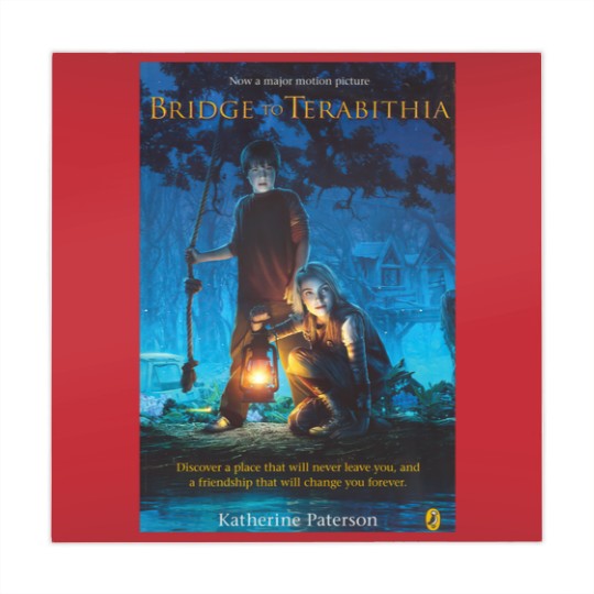 Discover Bridge to terabithia Mahjong Mats