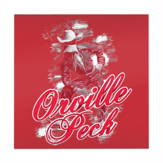 Discover Orville - Orville Peck - Mahjong Mats