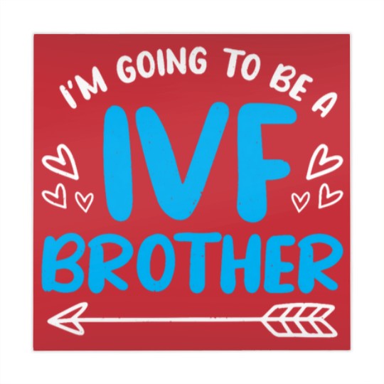 Discover IVF Brother Transfer Day Embabies Embryo Mahjong Mats