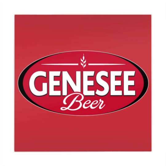 Discover Genesee beer Mahjong Mats