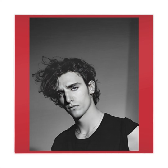 Discover Tamino Amir Mahjong Mats