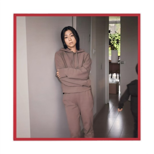 Discover Bad Mode - Utada Hikaru Mahjong Mats
