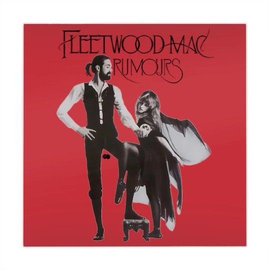 Discover Fleetwood Mac Mahjong Mats