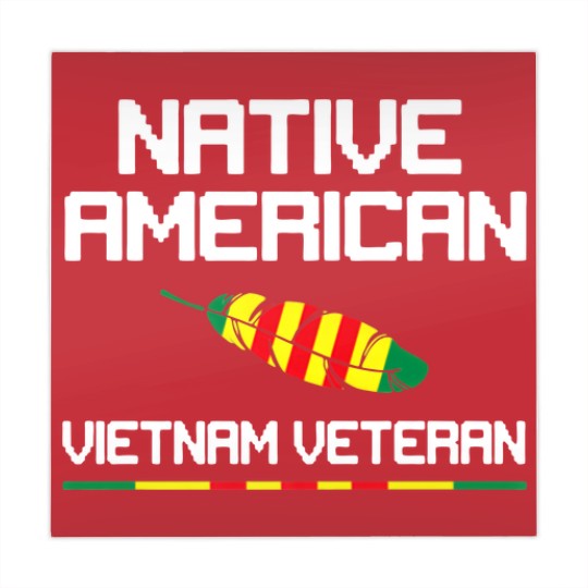 Discover Native American Vietnam Veteran Mahjong Mats