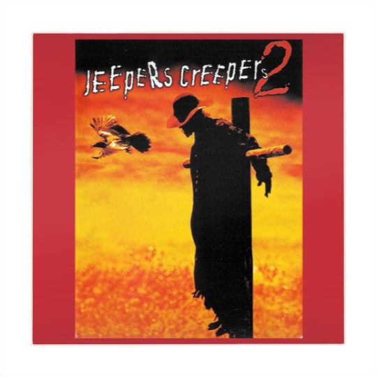 Discover Jeepers Creepers 2 Horror Movie Mahjong Mats, Jeepers Creepers Mahjong Mats Fan Gifts