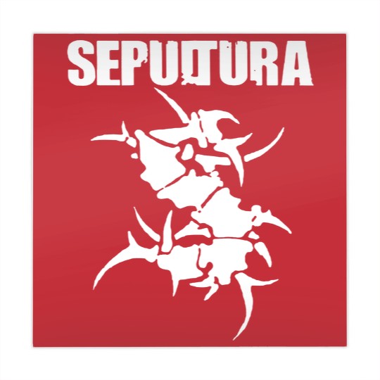 Discover SEPULTURA Mahjong Mats