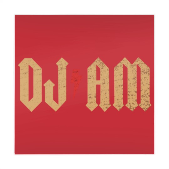 Discover DJ AM Mahjong Mats