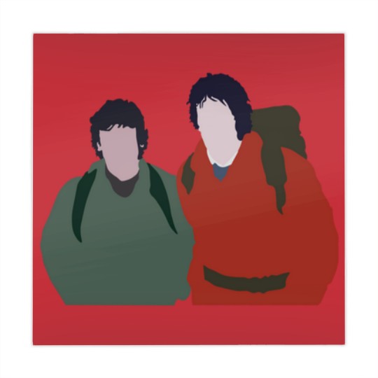 Discover An American Werewolf in London 9 Mahjong Mats