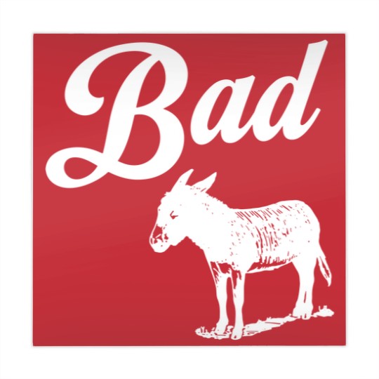 Discover Bad Donkey Mahjong Mats, Donkey Mahjong Mats, Funny Donkey Mahjong Mats, Sarcastic Mahjong Mats, Donkey Lover Mahjong Mats