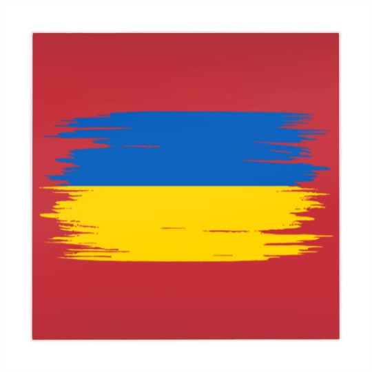 Discover Ukraine Flag - Ukraine - Mahjong Mats