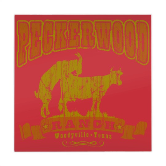 Discover Peckerwood Ranch Mahjong Mats