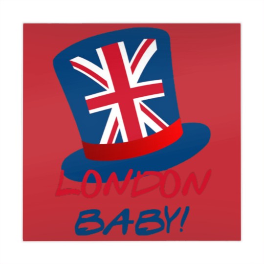 Discover Joey s London Hat London Baby Mahjong Mats