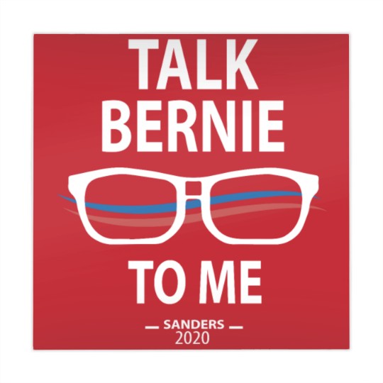 Discover Funny Bernie Sanders Bernie Sanders Talk Bernie to Mahjong Mats