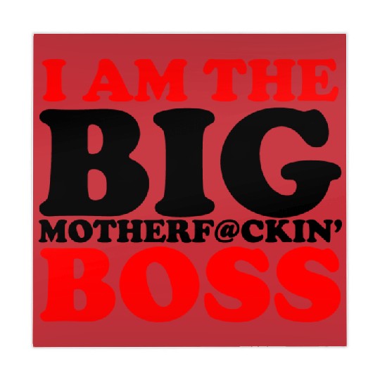 Discover im the boss Mahjong Mats