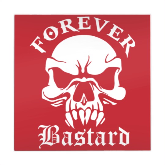 Discover BASTARD Mahjong Mats